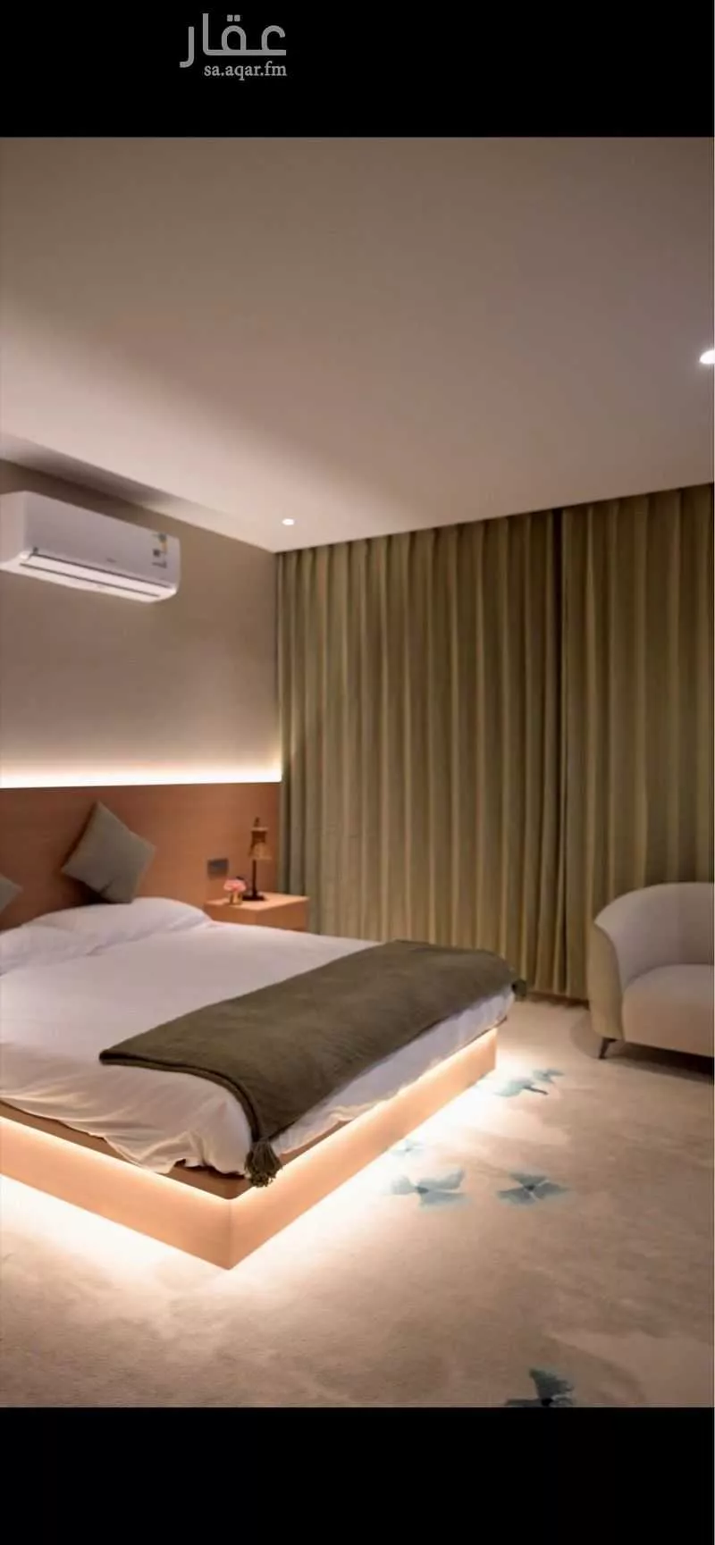 2 bedroom apartment in Al Munsiyah 3