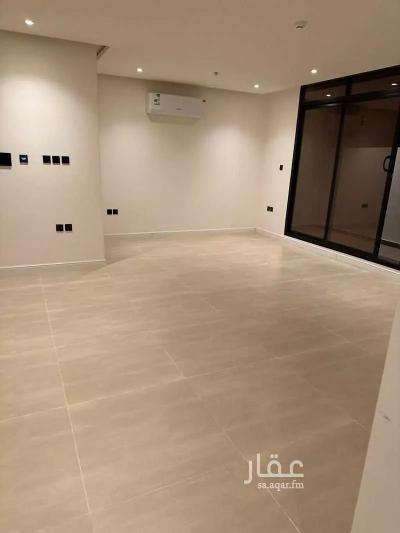 شقة 3 غرف في النرجس 3