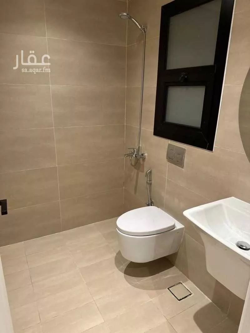 شقة 3 غرف في النرجس 5