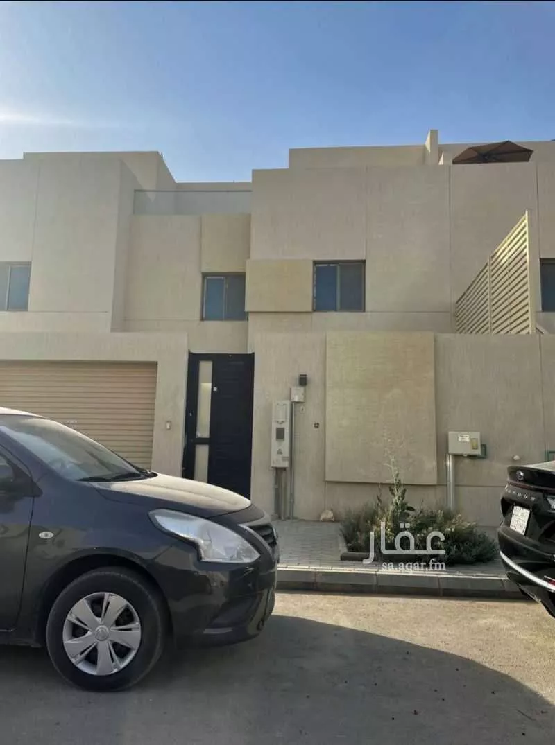 فيلا 5 غرف في النرجس 1