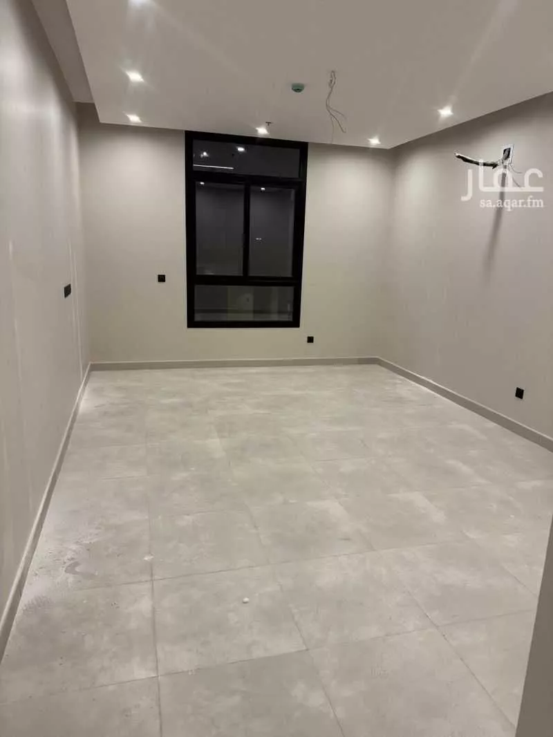 شقة 4 غرف في النرجس 4