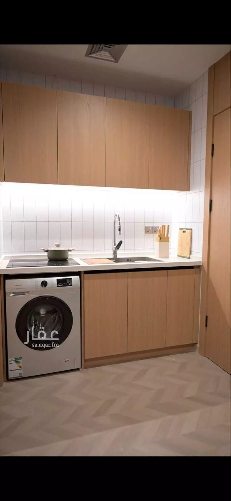 شقة 1 غرف في السليمانية 3