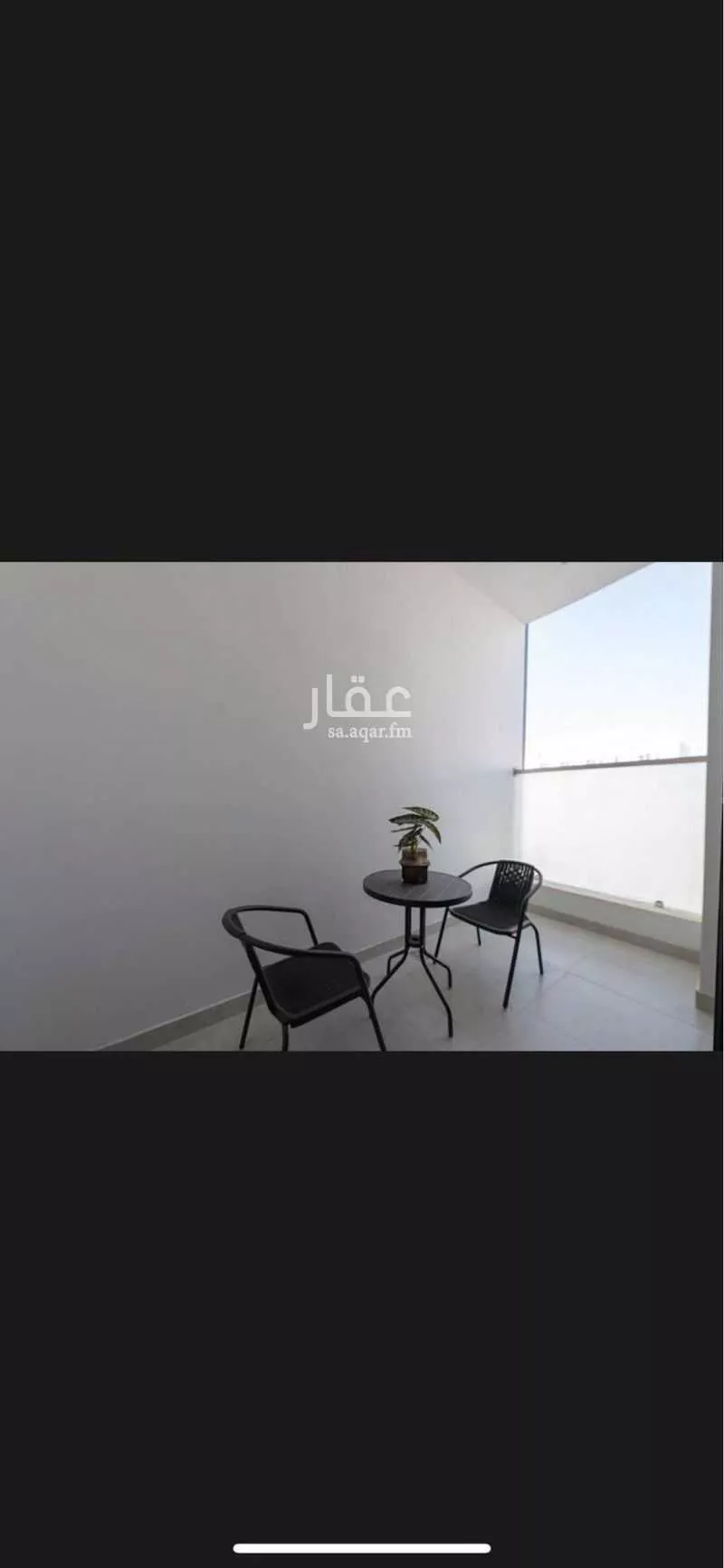 3 bedroom apartment in Al Malqa 4