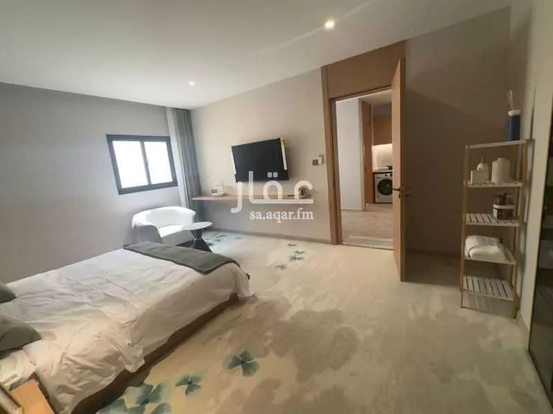 شقة 1 غرف في السليمانية 3