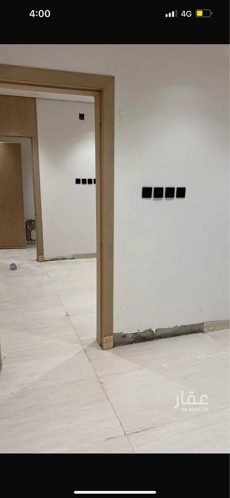 شقة 1 غرف في القدس، الرياض 8