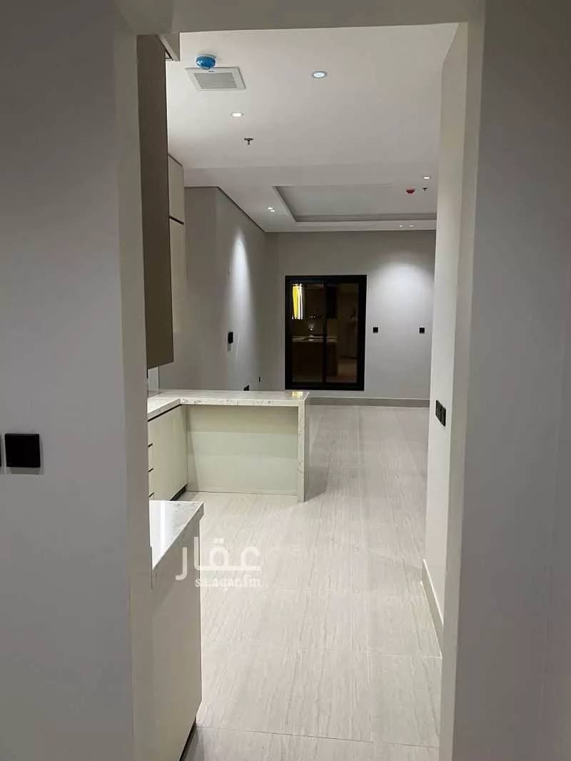 شقة 3 غرف في الروضة 5