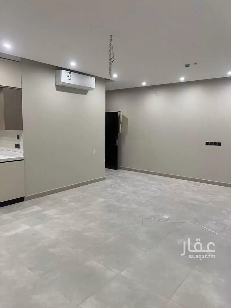 شقة 3 غرف في النرجس 2