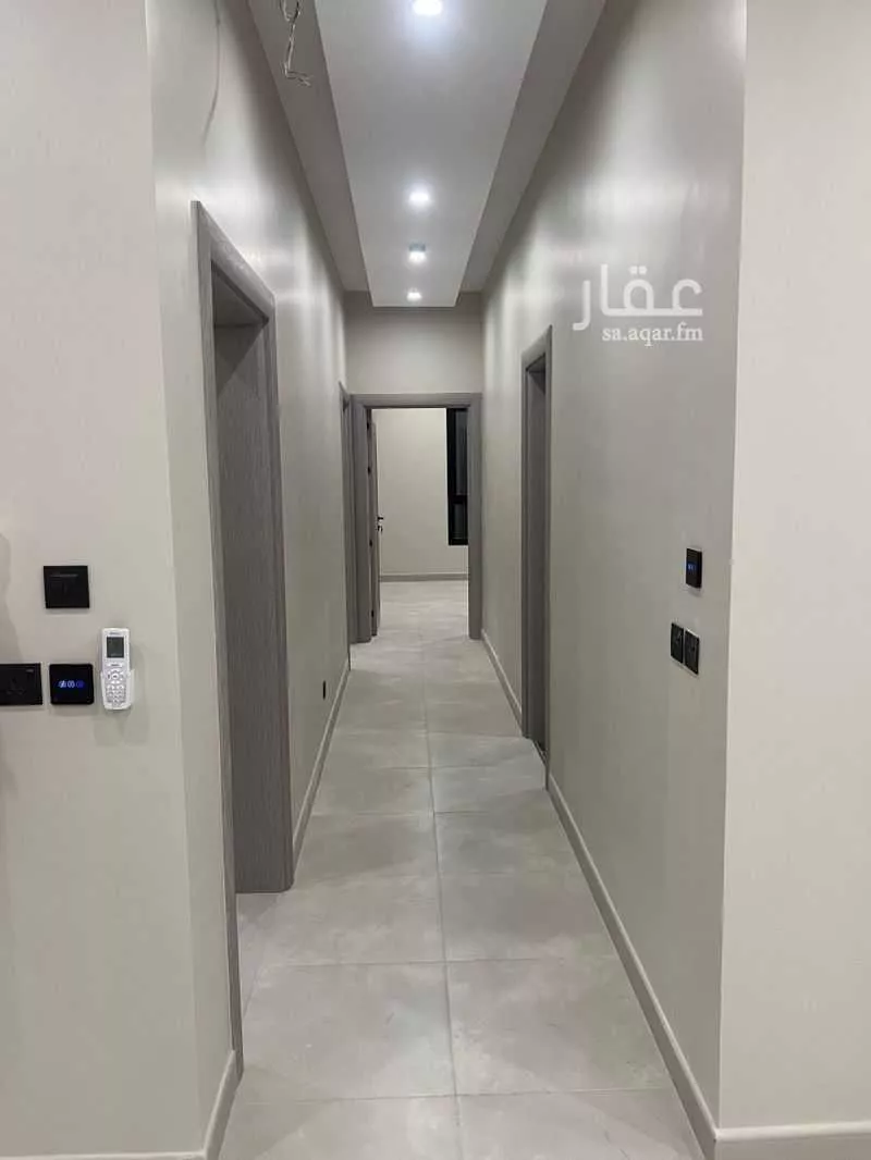 شقة 3 غرف في النرجس 3