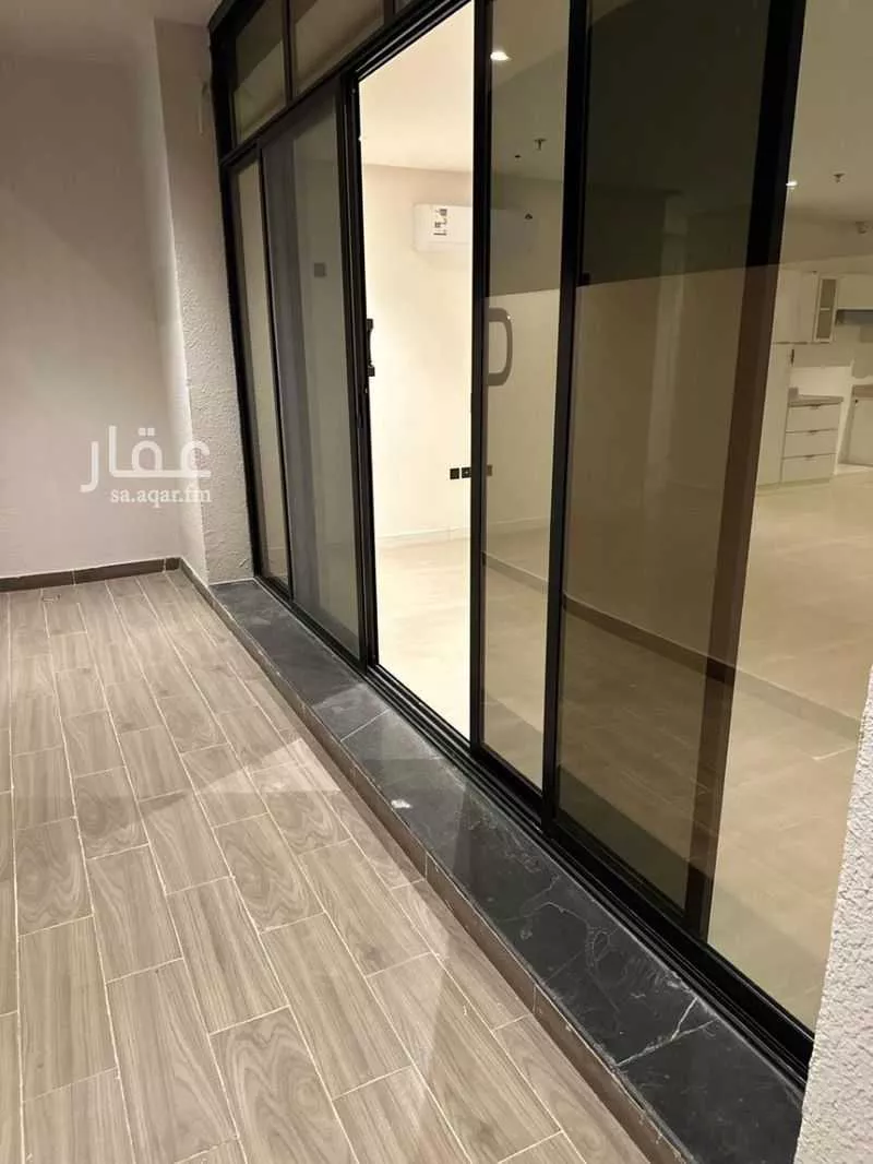 شقة 3 غرف في النرجس 2