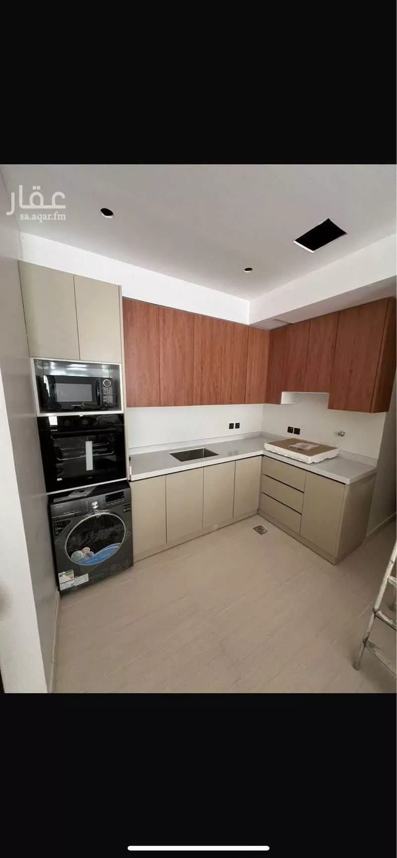 2 bedroom apartment in Al Quds, Riyadh 8