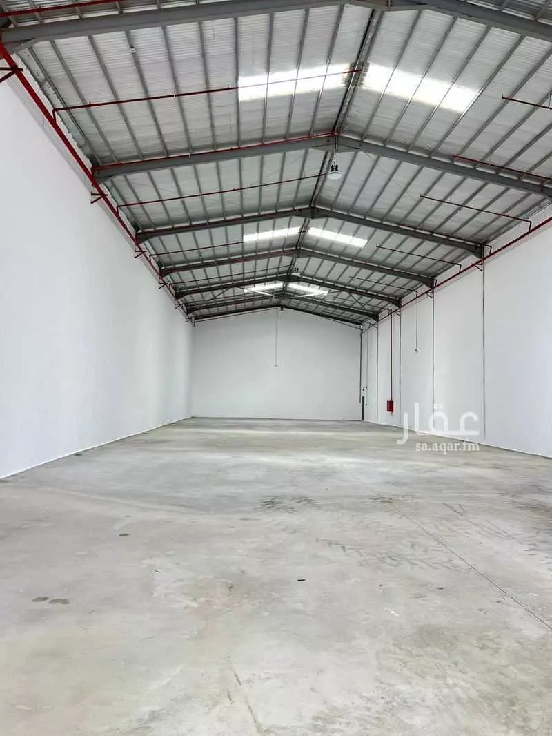 3080 sqm warehouse in Banban 3