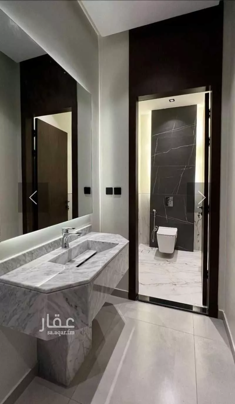 شقة 5 غرف في العزيزية، جدة 11