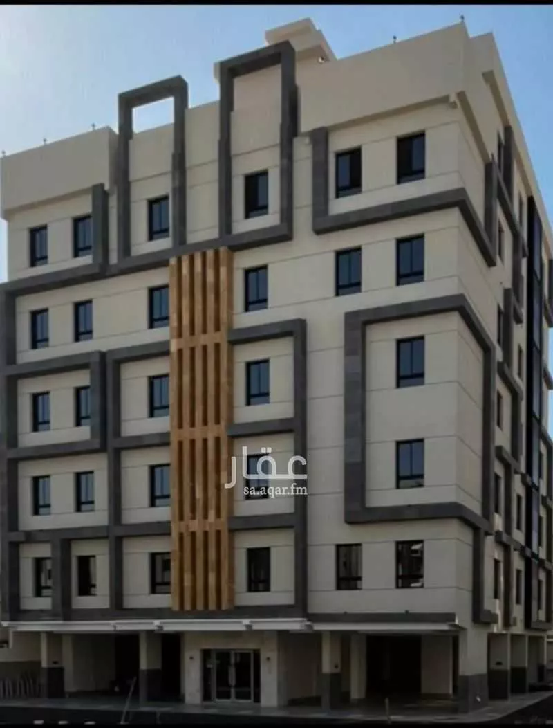 شقة 5 غرف في الصفا 1