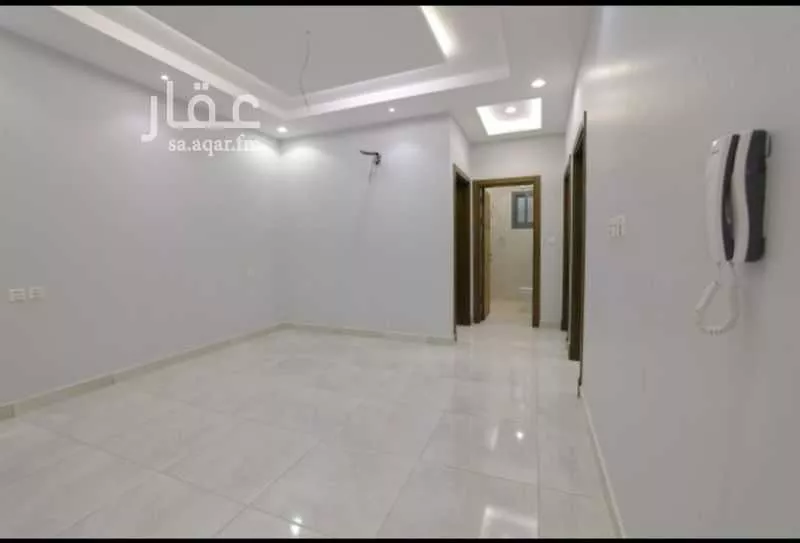 شقة 3 غرف في العزيزية 5