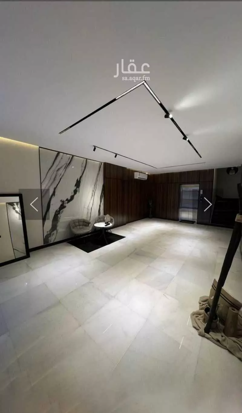 شقة 5 غرف في العزيزية، جدة 4