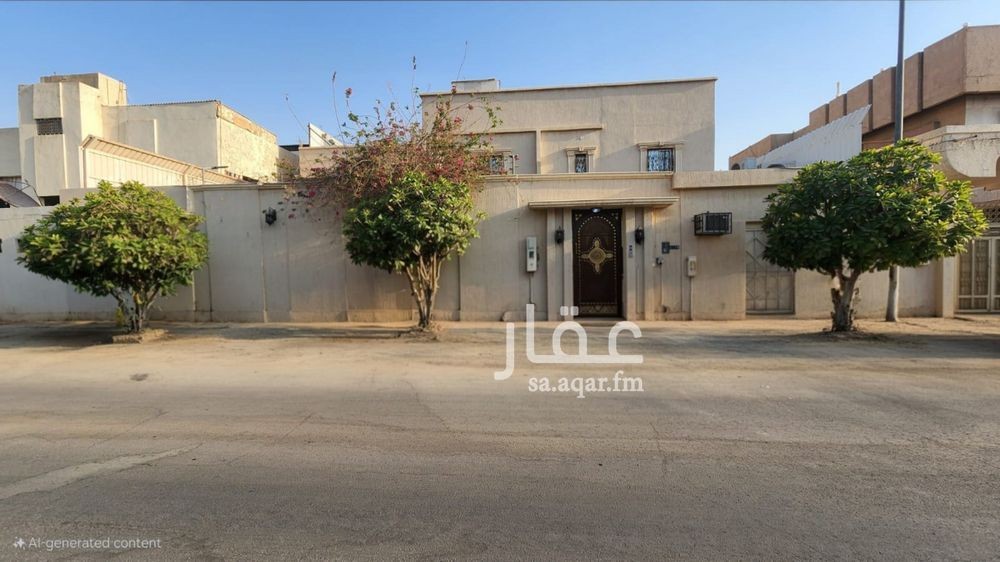 land in Al Malaz, Riyadh 2