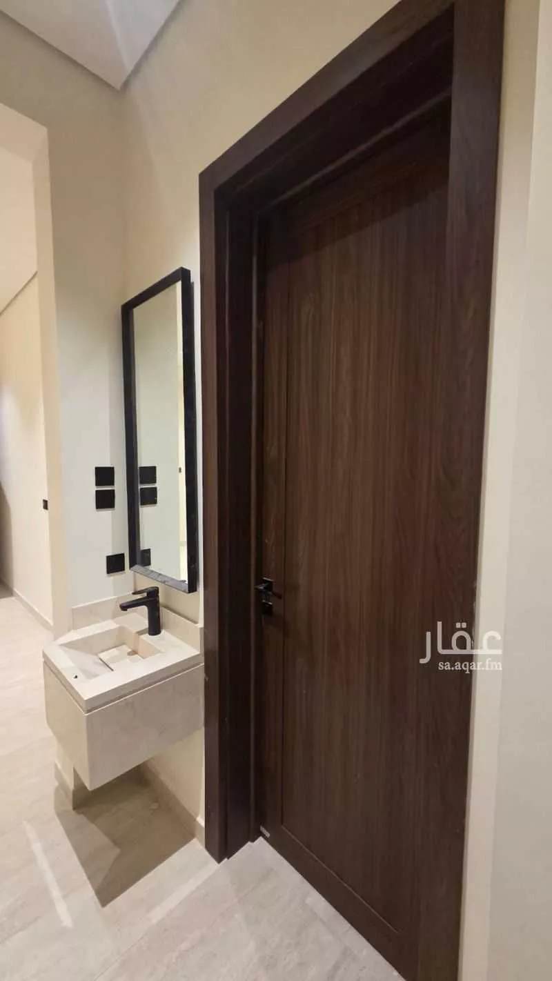 4 bedroom apartment in Al Salam, Riyadh 4