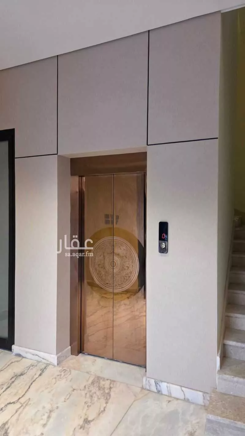 4 bedroom apartment in Al Salam, Riyadh 5