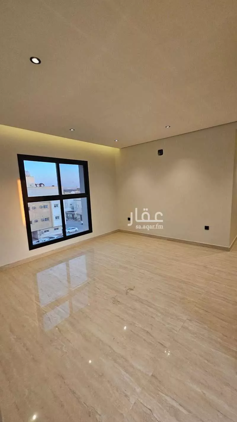 شقة 4 غرف في السلام، الرياض 5