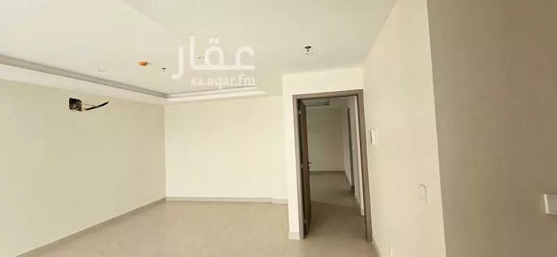 شقة 3 غرف في المنتزه 5