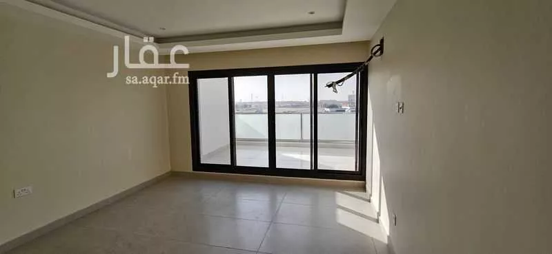 شقة 3 غرف في المنتزه 3