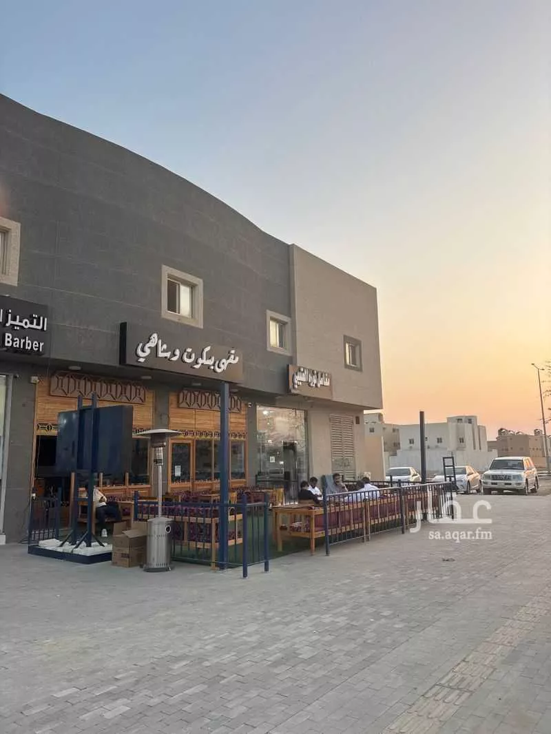 عمارة 1200 م² في ظهرة لبن 2