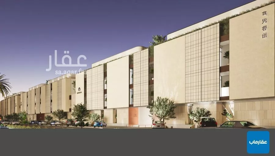 2 bedroom apartment in Al Nahda, Riyadh 9