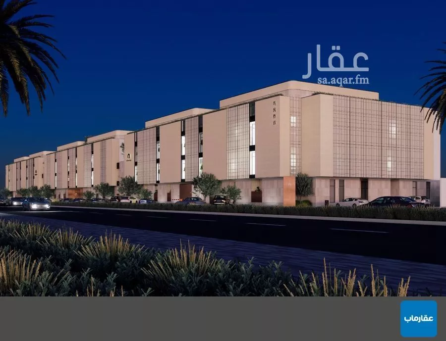 2 bedroom apartment in Al Nahda, Riyadh 10