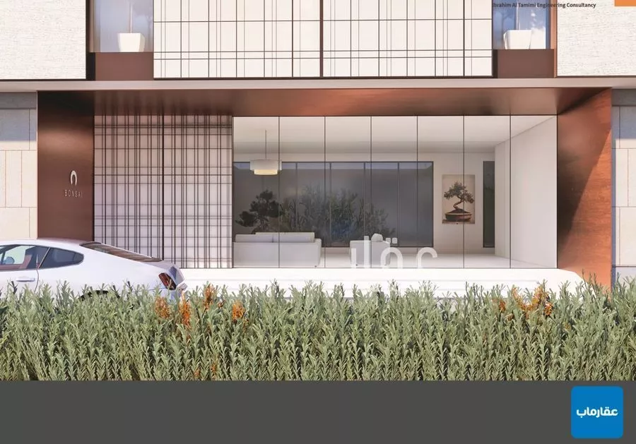 2 bedroom apartment in Al Nahda, Riyadh 6