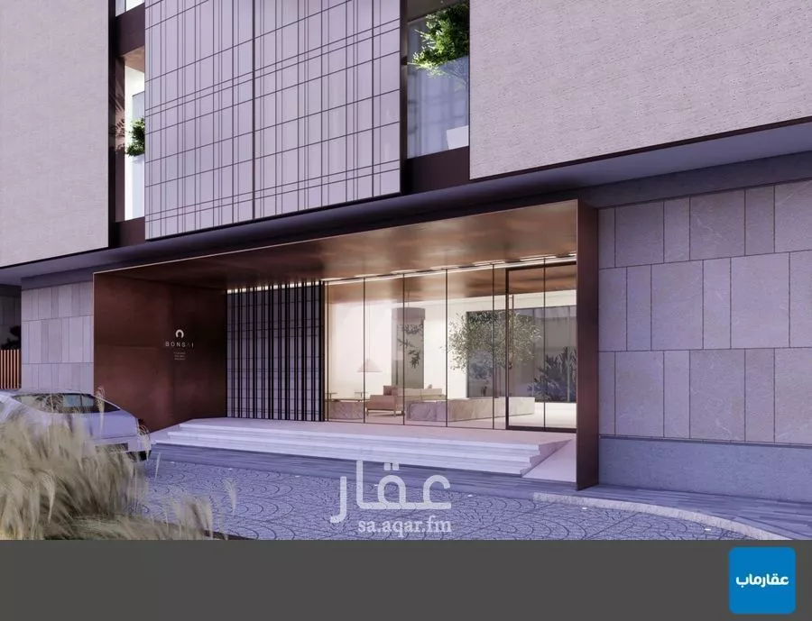 2 bedroom apartment in Al Nahda, Riyadh 12