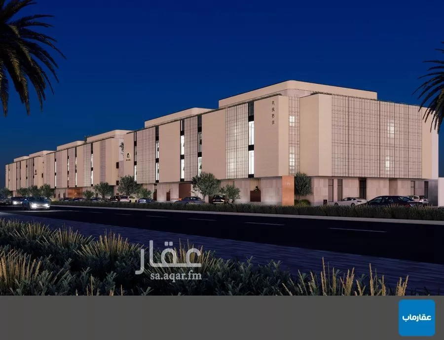 شقة 2 غرف في النهضة 4