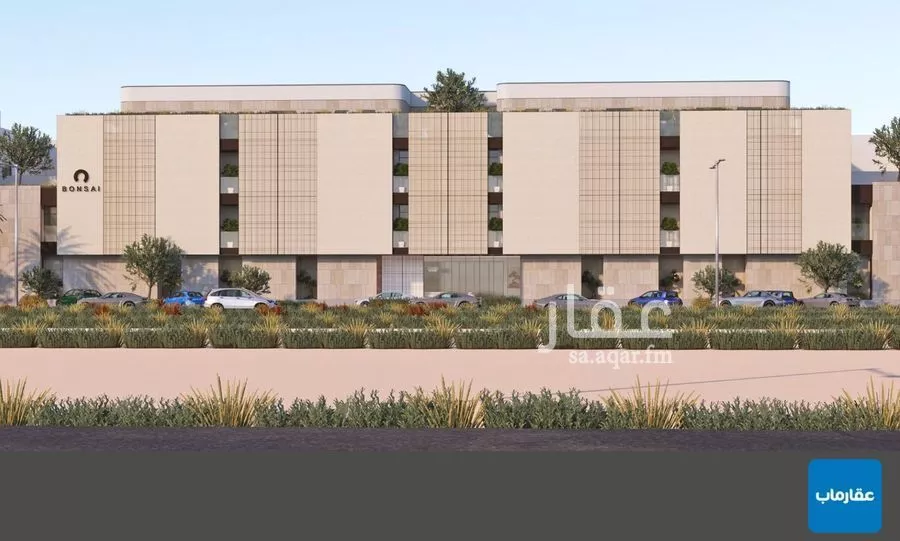 2 bedroom apartment in Al Nahda, Riyadh 5