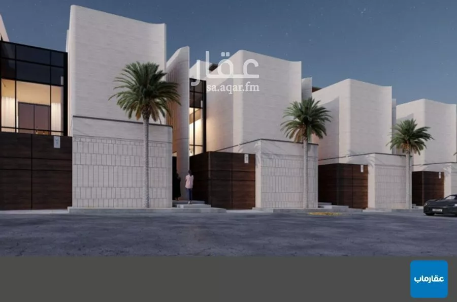 3 bedroom villa in Al Yasmin, Riyadh 5