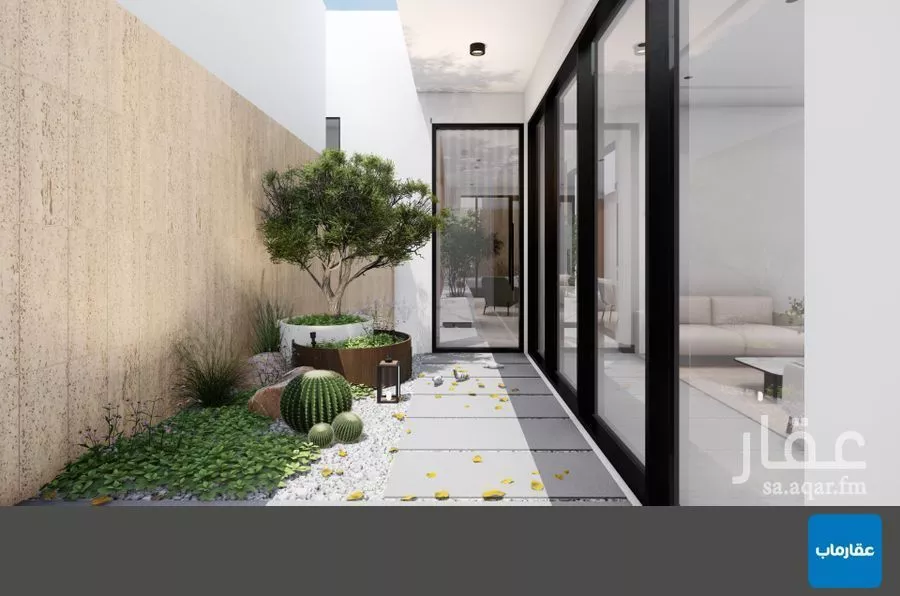 3 bedroom villa in Al Yasmin, Riyadh 10