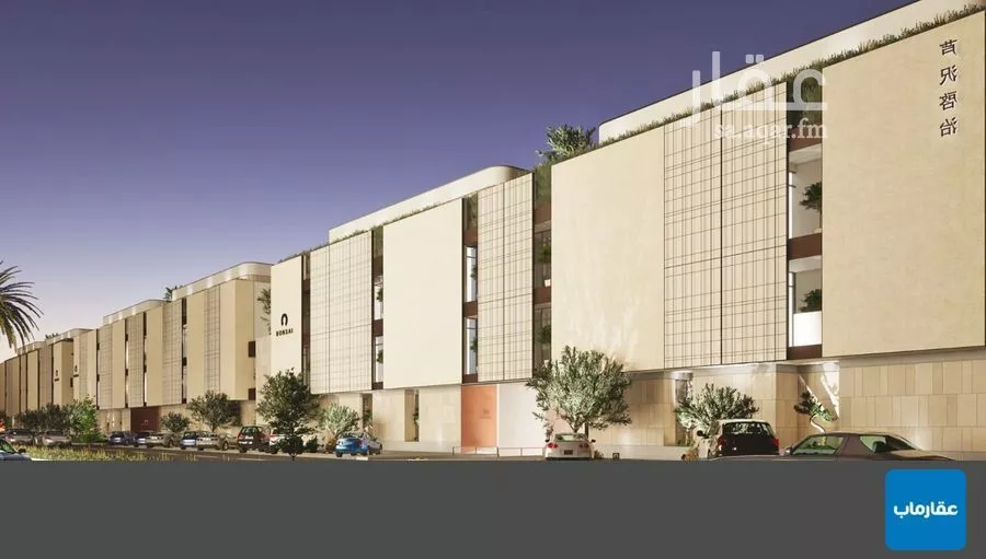 2 bedroom apartment in Al Nahda 4