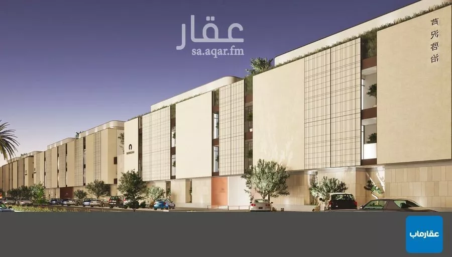 شقة 2 غرف في النهضة 2