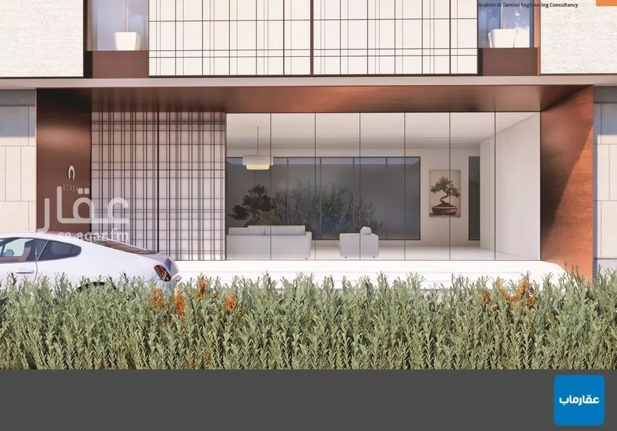 2 bedroom apartment in Al Nahda, Riyadh 6