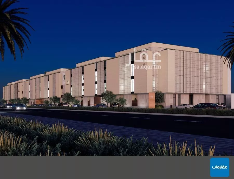 2 bedroom apartment in Al Nahda, Riyadh 4