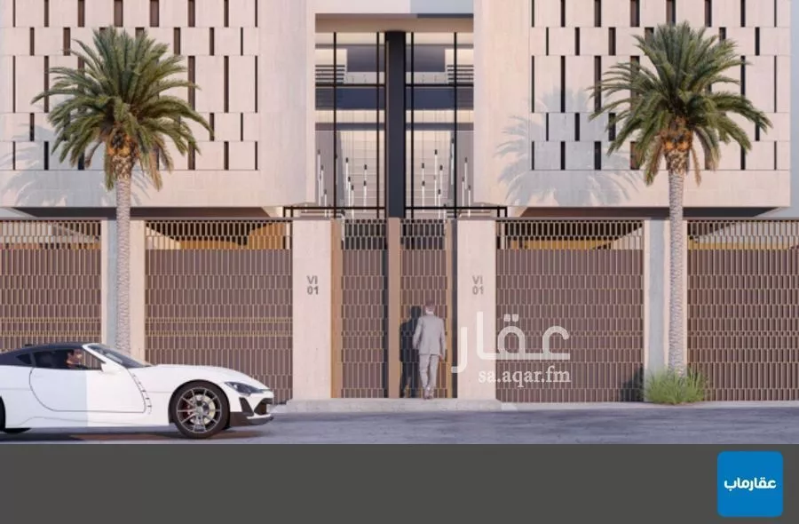 3 bedroom villa in Al Yasmin, Riyadh 10