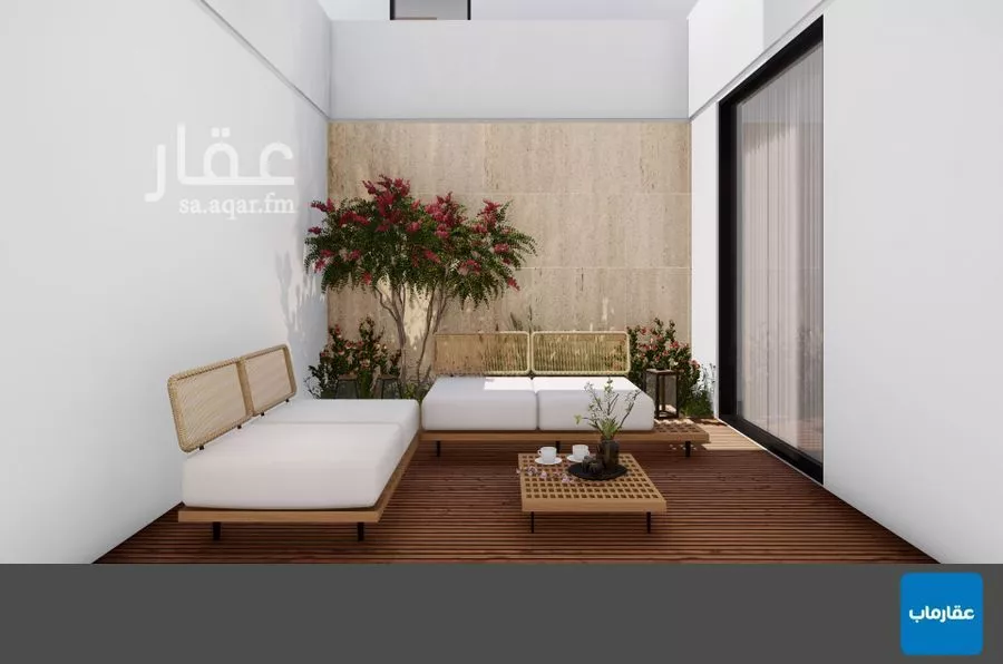 3 bedroom villa in Al Yasmin, Riyadh 9