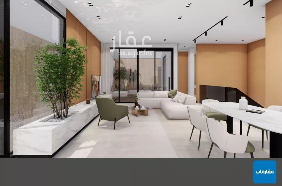 3 bedroom villa in Al Yasmin, Riyadh 4