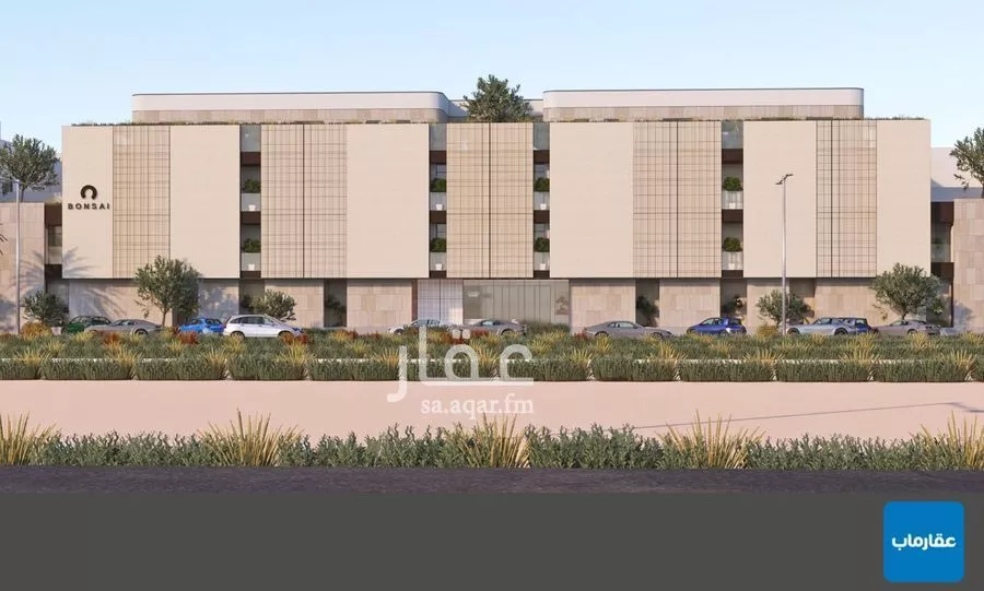 2 bedroom apartment in Al Nahda, Riyadh 4