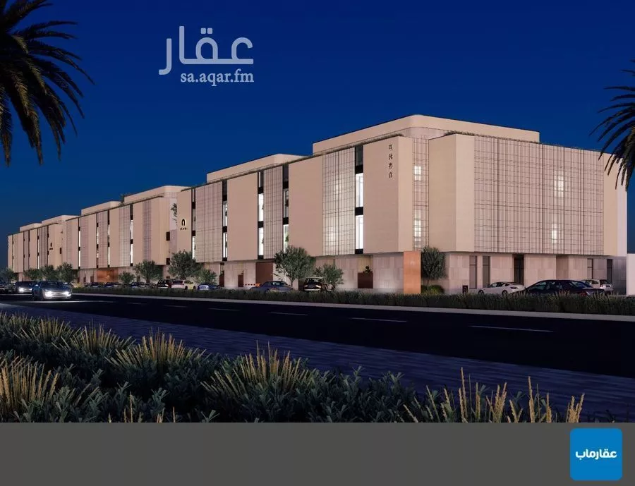 2 bedroom apartment in Al Nahda 3