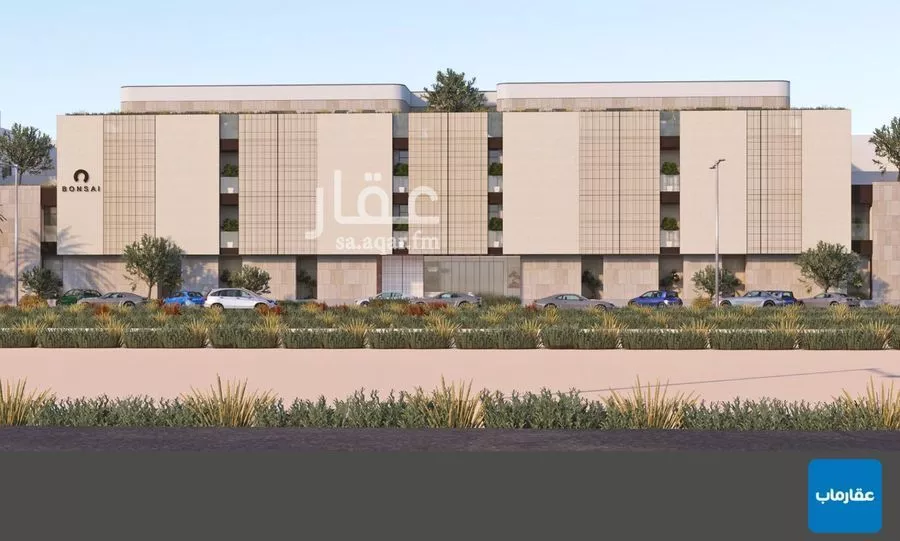 شقة 2 غرف في النهضة 4