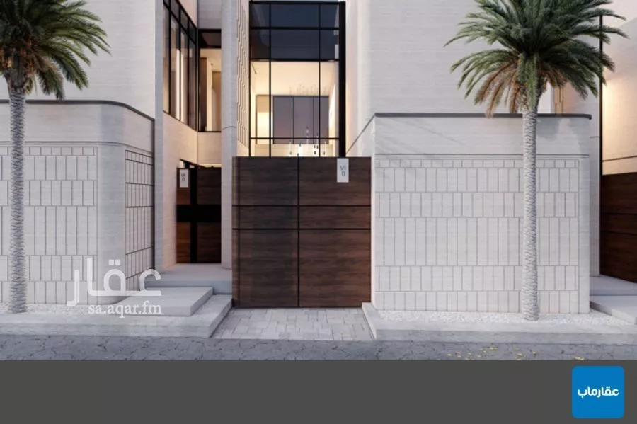 3 bedroom villa in Al Yasmin, Riyadh 6