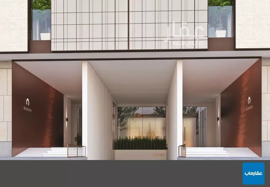 شقة 2 غرف في النهضة 2