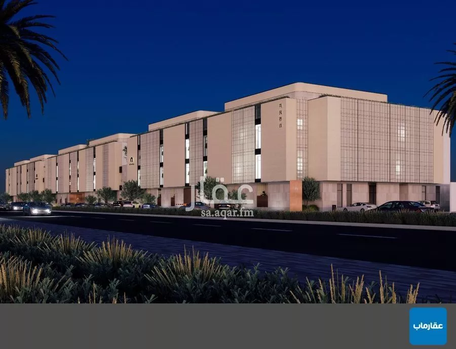 شقة 2 غرف في النهضة 4