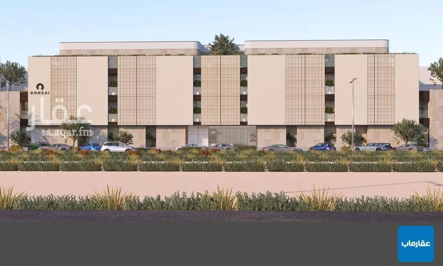 2 bedroom apartment in Al Nahda, Riyadh 4