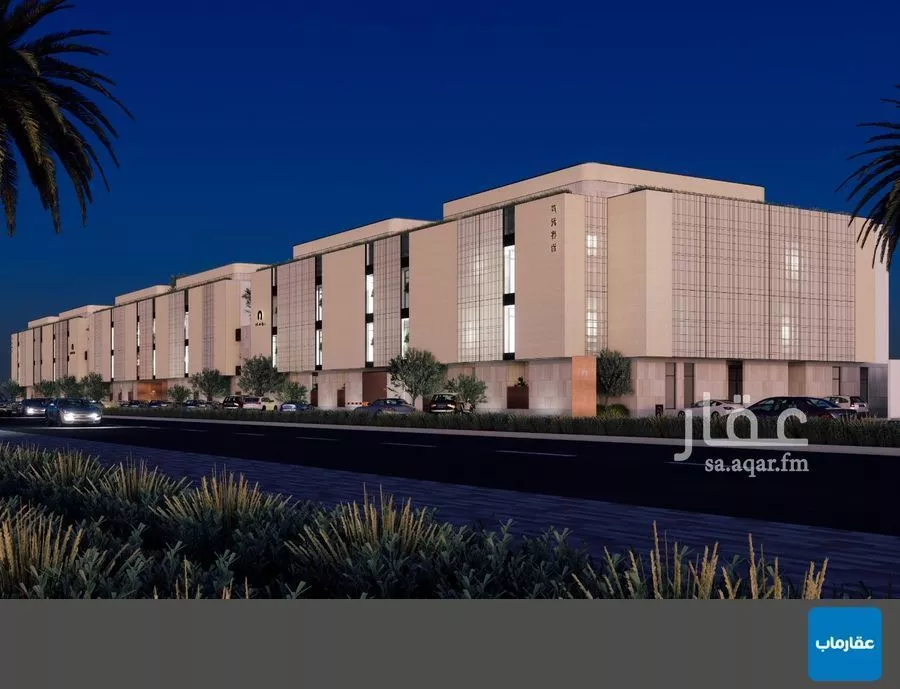 2 bedroom apartment in Al Nahda, Riyadh 8