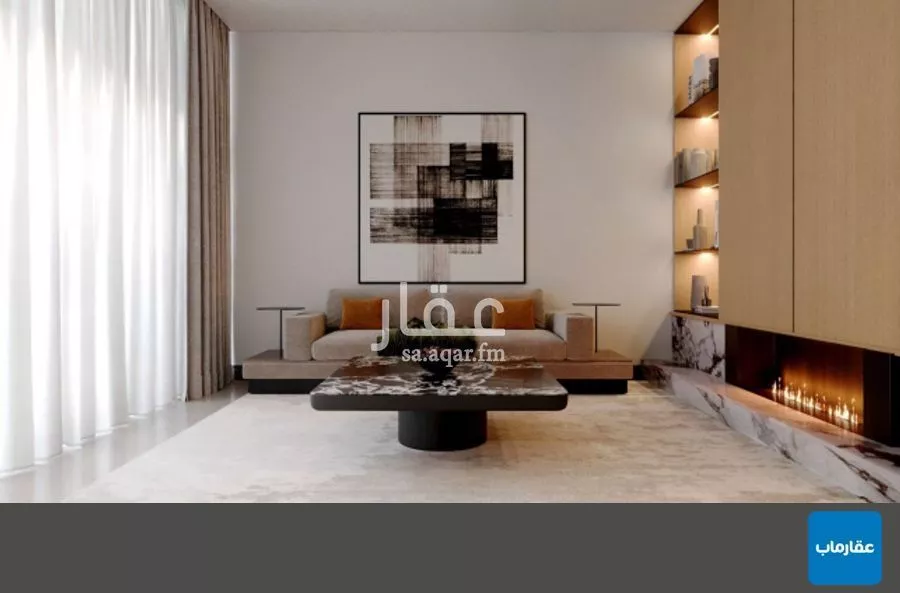 3 bedroom villa in Al Yasmin, Riyadh 10